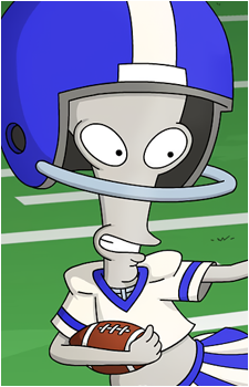 Roger