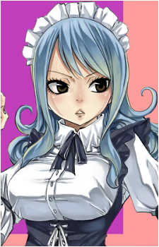 Image 27 of Juvia Lockser