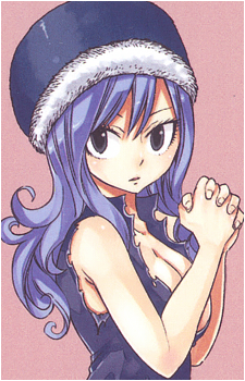 Image 24 of Juvia Lockser