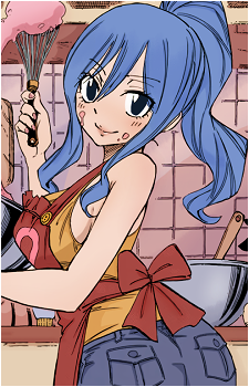 Image 56 of Juvia Lockser