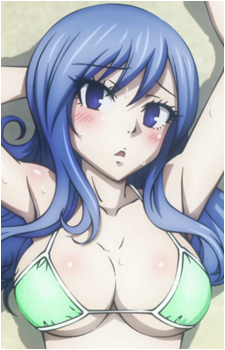 Image 25 of Juvia Lockser