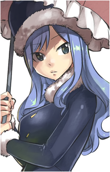 Image 31 of Juvia Lockser