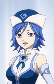 Image 61 of Juvia Lockser