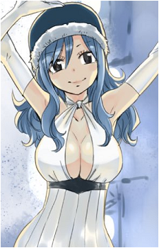 Image 15 of Juvia Lockser