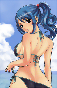 Image 18 of Juvia Lockser
