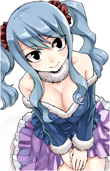 Image 8 of Juvia Lockser