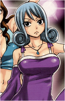 Image 40 of Juvia Lockser