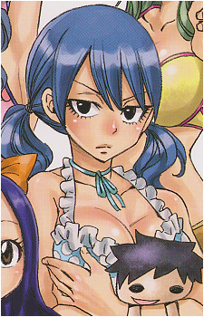 Image 13 of Juvia Lockser