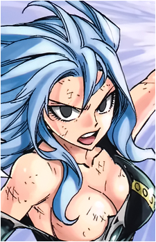 Image 19 of Juvia Lockser