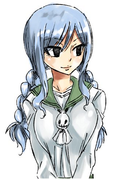 Image 36 of Juvia Lockser