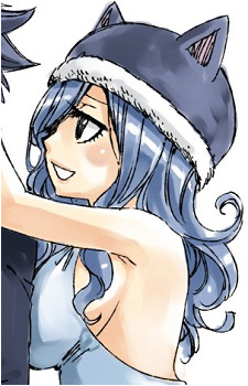 Image 14 of Juvia Lockser