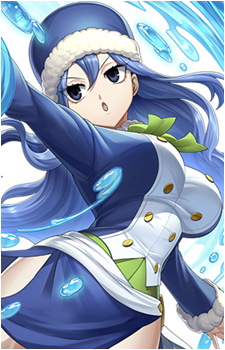 Image 55 of Juvia Lockser