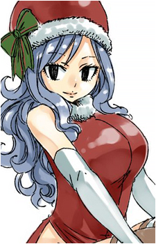 Image 11 of Juvia Lockser