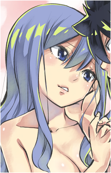 Image 49 of Juvia Lockser