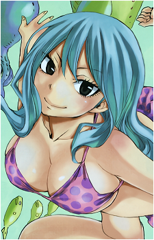 Image 17 of Juvia Lockser