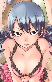 Image 9 of Juvia Lockser