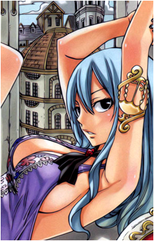 Image 2 of Juvia Lockser