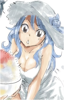 Image 23 of Juvia Lockser