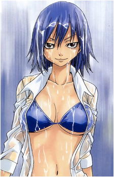 Image 10 of Juvia Lockser
