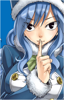 Image 12 of Juvia Lockser
