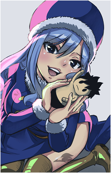Image 42 of Juvia Lockser