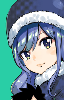 Image 51 of Juvia Lockser