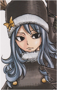 Image 7 of Juvia Lockser