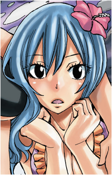 Image 4 of Juvia Lockser