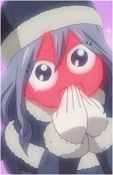 Image 30 of Juvia Lockser
