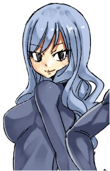 Image 34 of Juvia Lockser
