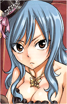 Image 20 of Juvia Lockser