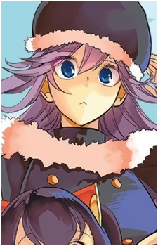 Image 44 of Juvia Lockser
