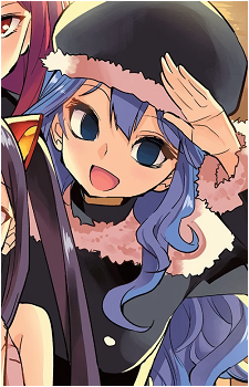 Image 47 of Juvia Lockser