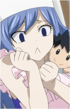Image 5 of Juvia Lockser