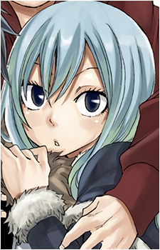 Image 6 of Juvia Lockser