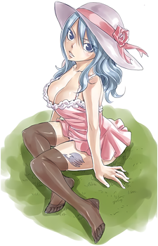 Image 16 of Juvia Lockser