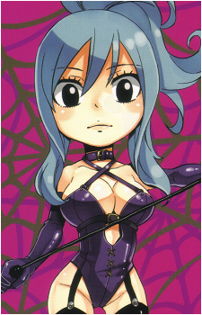 Image 3 of Juvia Lockser