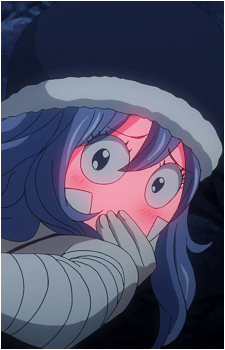 Image 32 of Juvia Lockser