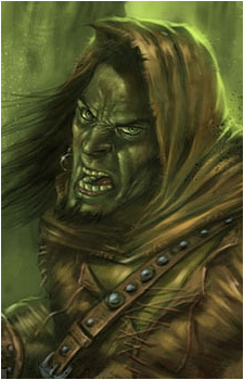 Baru {MTG}'s image