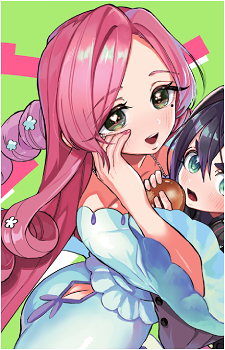 Hanazono Hahari