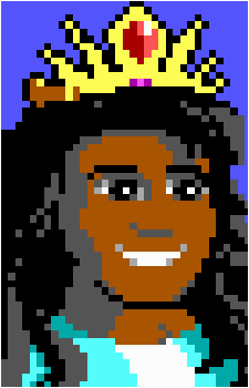 Princess Lindsey's image