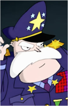 The General {CtCD}