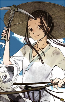 Chang Ge Li