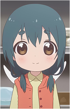 Kaede Furutani
