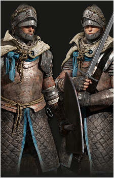 Tarnished