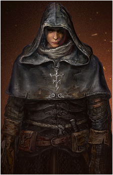 Tarnished