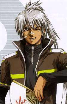 Shi-low's image