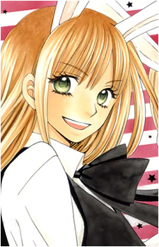 En Shinohara
