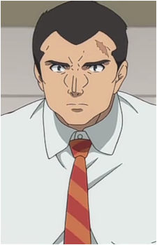 Tokunosuke Terada's image