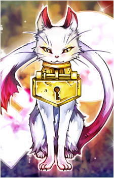 Lock Cat's image